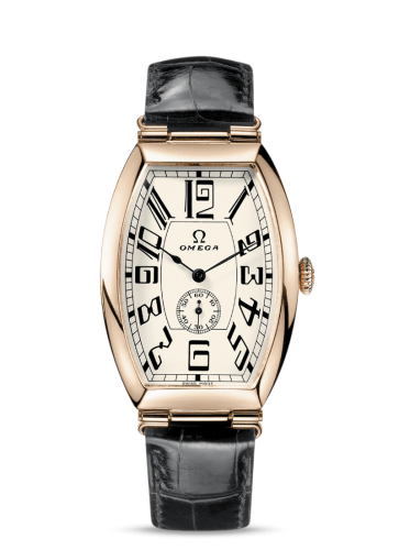 Omega Musem Collection N° 4 “Petrograd" 1915